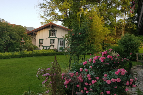 Ferienhaus-Happiness