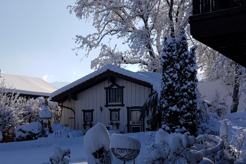 Winterzauber